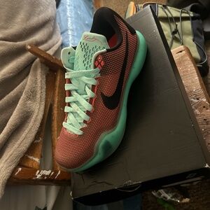 Kobe Easter 10